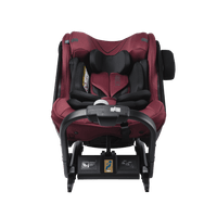 Silla Axkid ONE+ 2