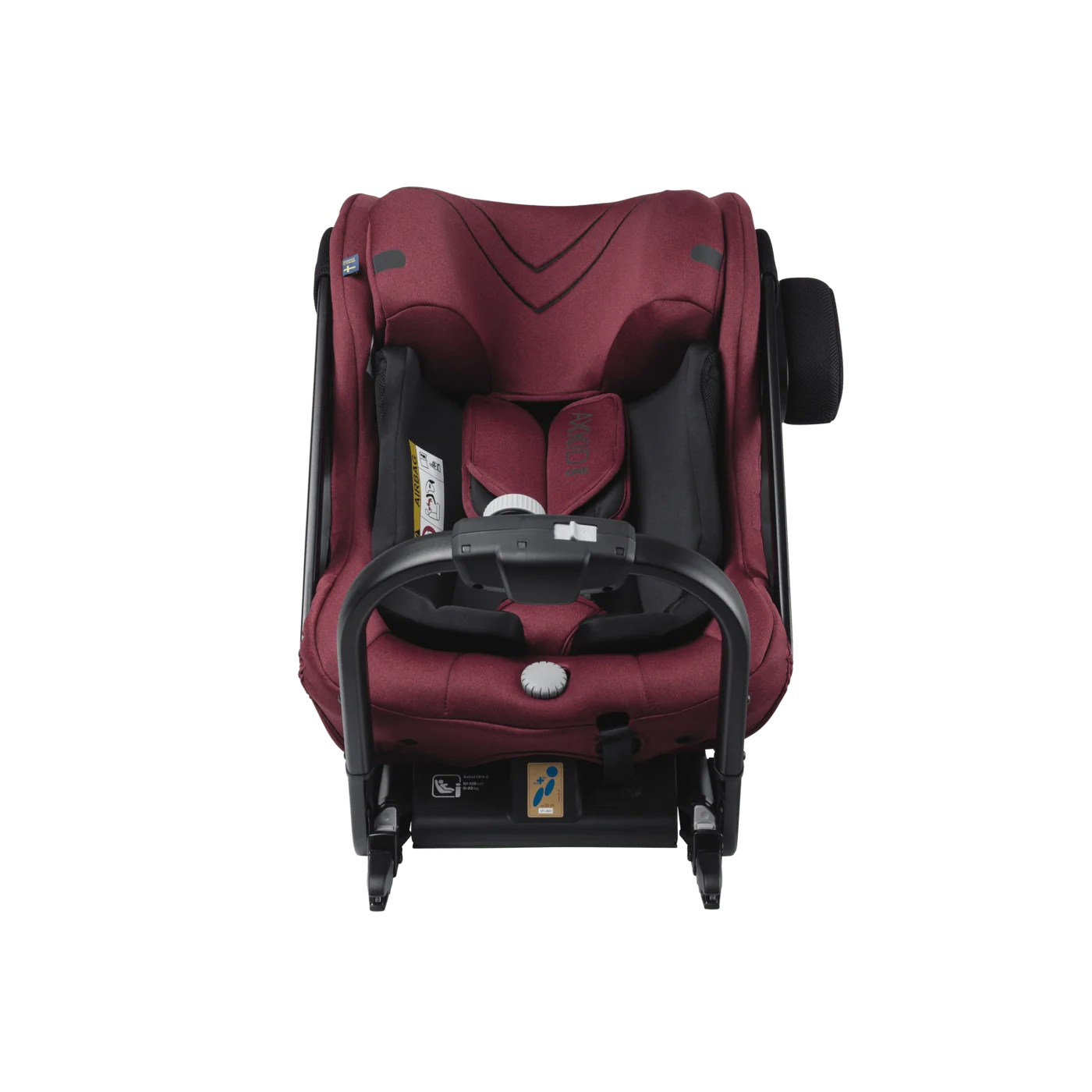 Silla Axkid ONE 2