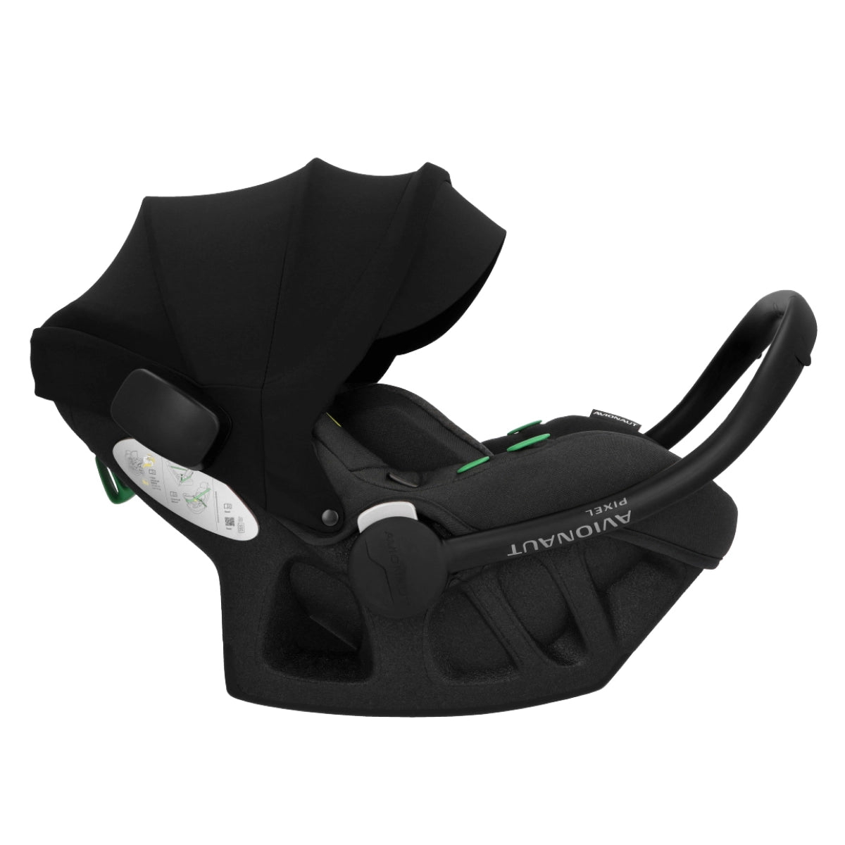 silla de coche Avionaut Pixel Pro 2.0 C