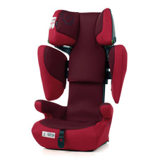 SILLA DE COCHE JANE CONCORD TRANSFORMER ITECH