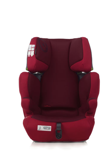 SILLA DE COCHE JANE CONCORD TRANSFORMER ITECH