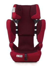 SILLA DE COCHE JANE CONCORD TRANSFORMER ITECH