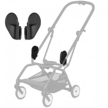 ADAPTADORES CYBEX PARA EEZY S Y CAPAZO COT S