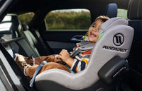 SILLA DE COCHE AVIONAUT SKY UP 2.0