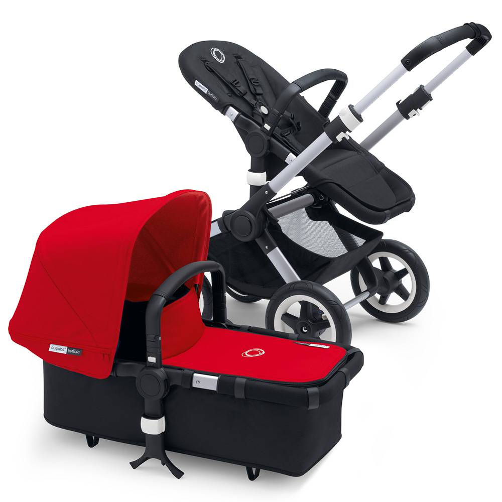 FUNDAS BUGABOO BUFFALO EXTENSIBLES