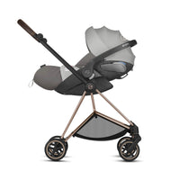 SILLA DE COCHE CYBEX CLOUD Z I-SIZE