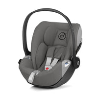 SILLA DE COCHE CYBEX CLOUD Z I-SIZE