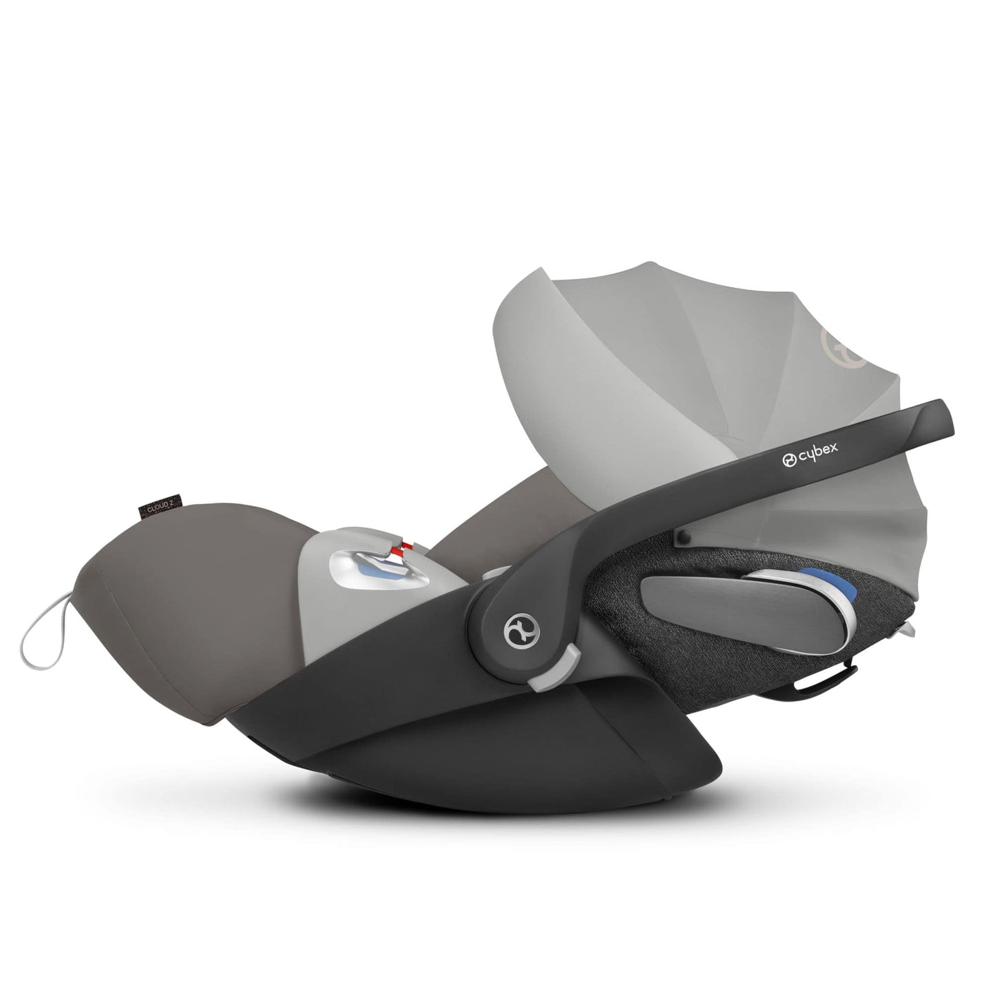 SILLA DE COCHE CYBEX CLOUD Z I-SIZE