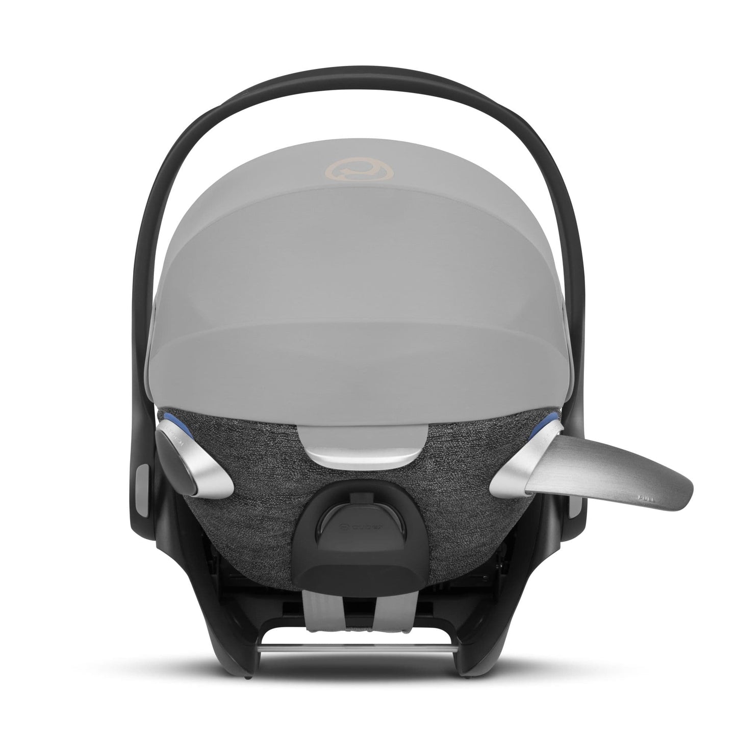 SILLA DE COCHE CYBEX CLOUD Z I-SIZE