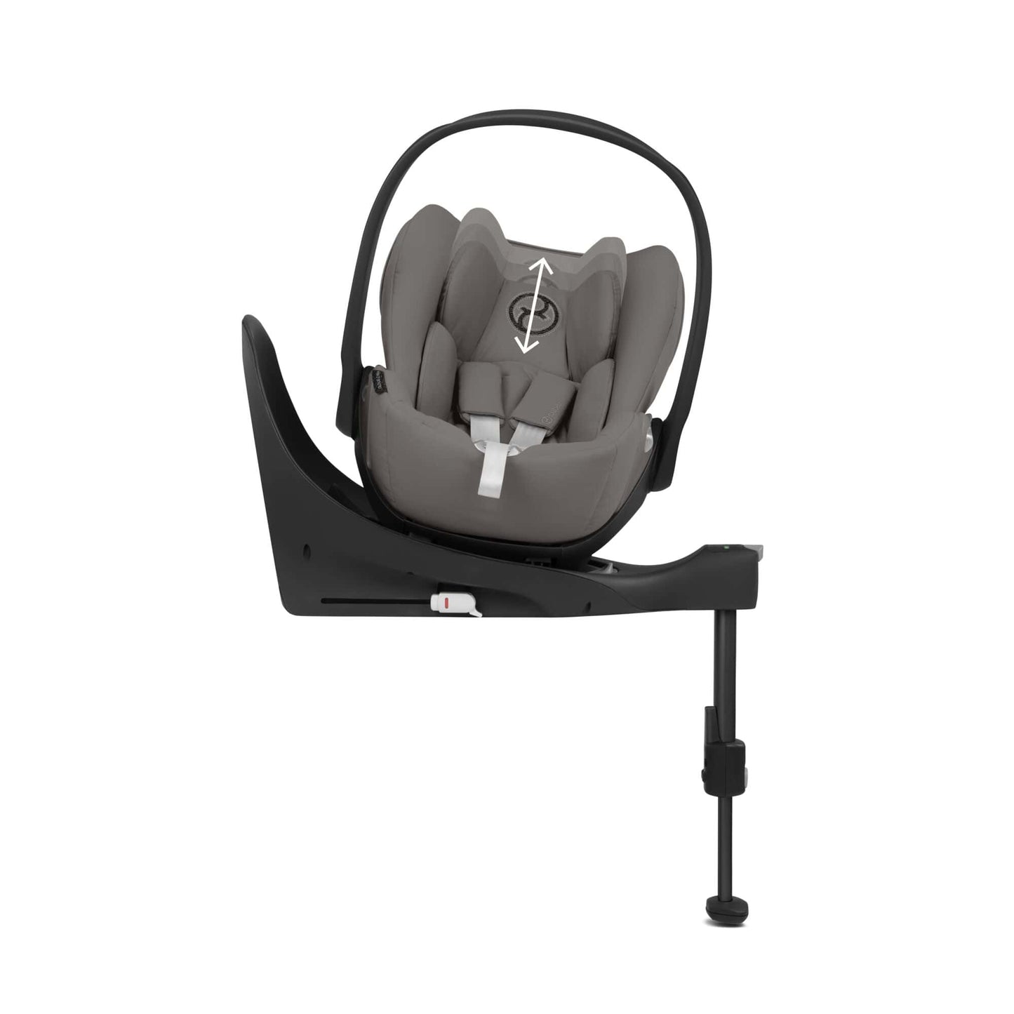 SILLA DE COCHE CYBEX CLOUD Z I-SIZE