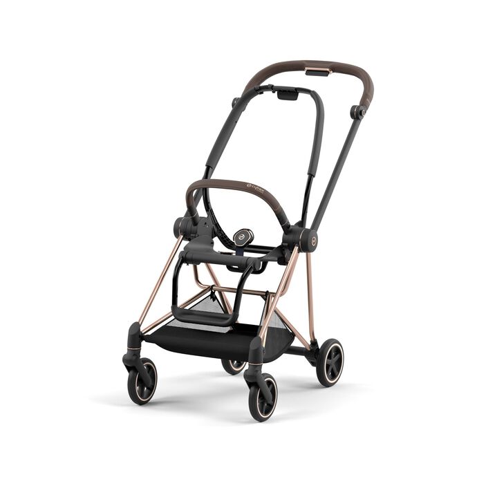 SILLA DE PASEO CYBEX MIOS 4.0 CHASIS