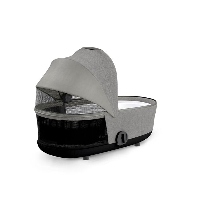 SILLA DE PASEO+CAPAZO CYBEX MIOS 4.0 DUO