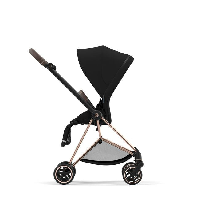 SILLA DE PASEO+CAPAZO CYBEX MIOS 4.0 DUO