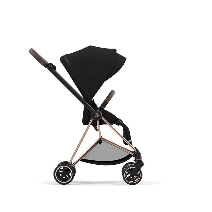 SILLA DE PASEO+CAPAZO CYBEX MIOS 4.0 DUO