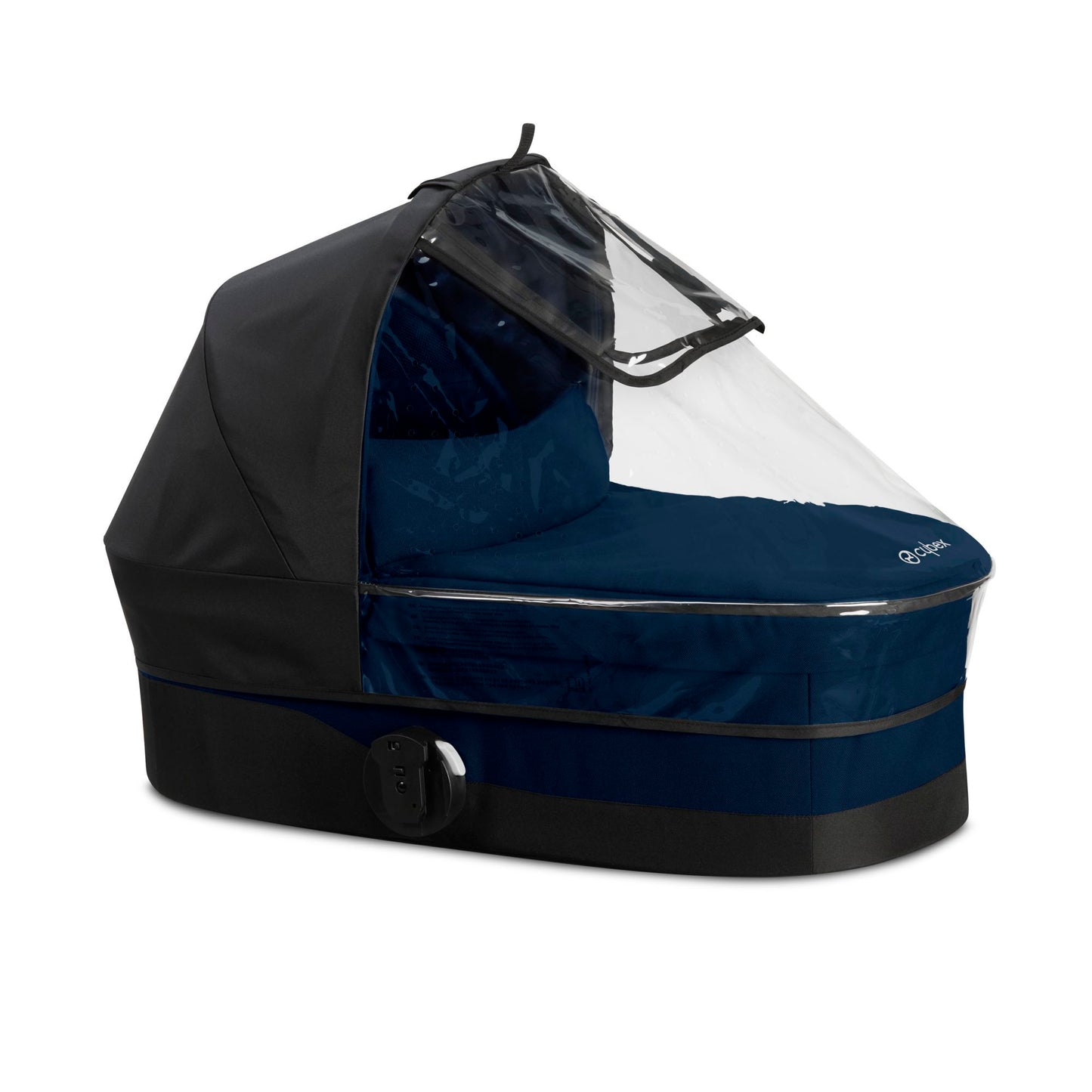 BURBUJA DE LLUVIA CYBEX COT S