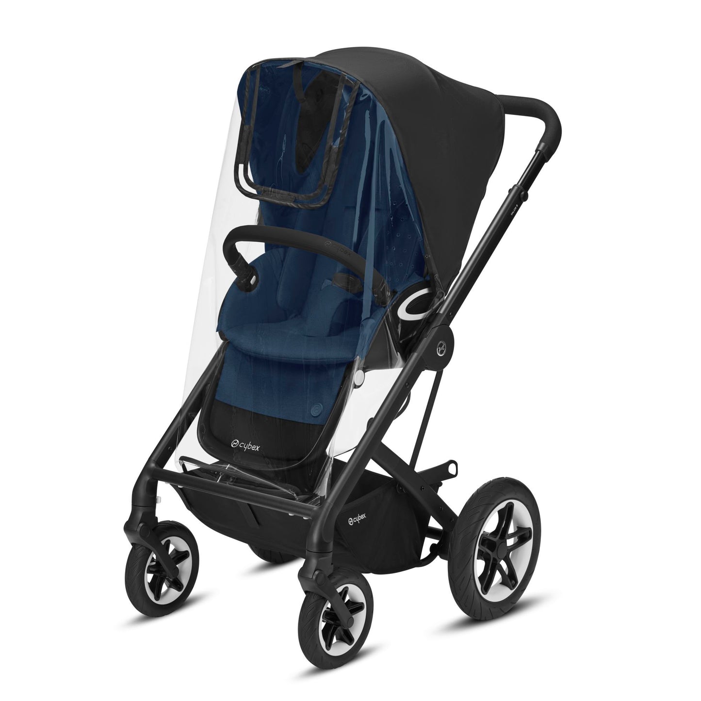 BURBUJA DE LLUVIA CYBEX TALOS S LUX