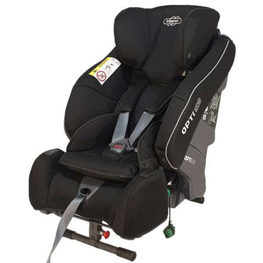 SILLA DE COCHE KLIPPAN OPTI 129