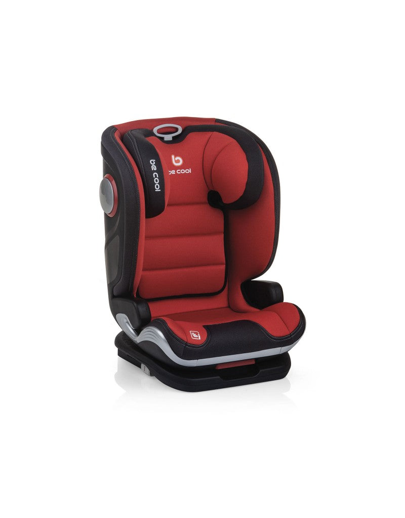 SILLA DE COCHE BE COOL MARS (100-150cm)