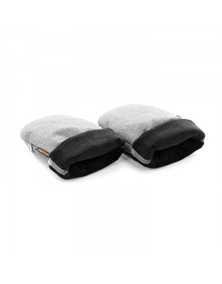 MANOPLAS MITTENS PARA CARRO