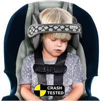 SOPORTE DE CABEZA NAPUP PARA SILLAS DE COCHES