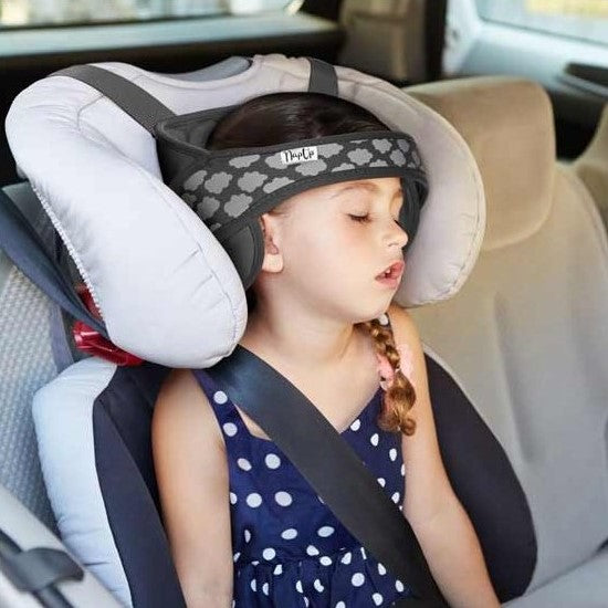 SOPORTE DE CABEZA NAPUP PARA SILLAS DE COCHES