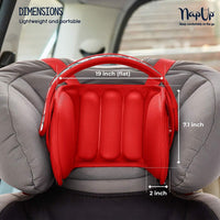 SOPORTE DE CABEZA NAPUP PARA SILLAS DE COCHES