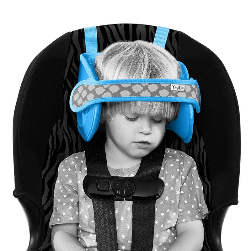 SOPORTE DE CABEZA NAPUP PARA SILLAS DE COCHES