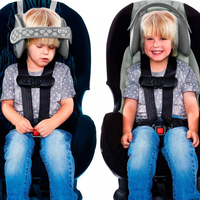 SOPORTE DE CABEZA NAPUP PARA SILLAS DE COCHES