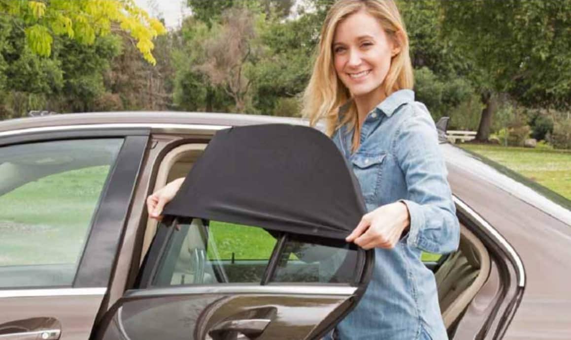 PARASOL PARA VENTANA DE COCHE IMMIEBAR