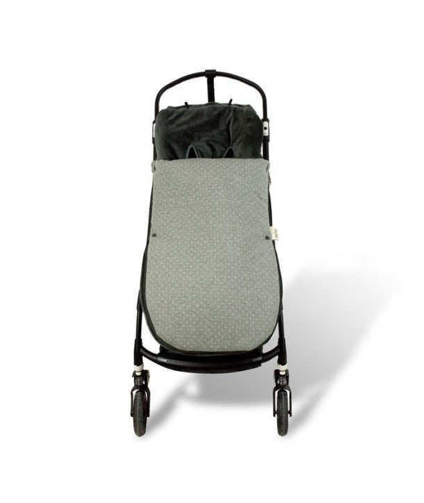 FUNDA BCN SACO DE INVIERNO SILLA DE PASEO