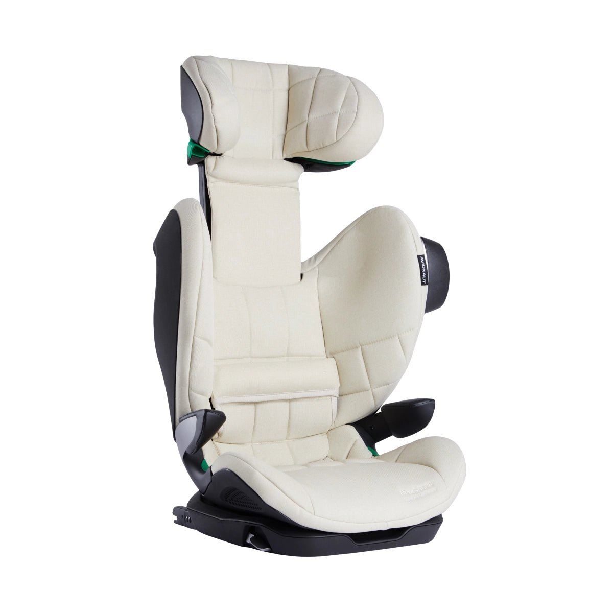 silla de coche Avionaut MaxSpace Comfort System +