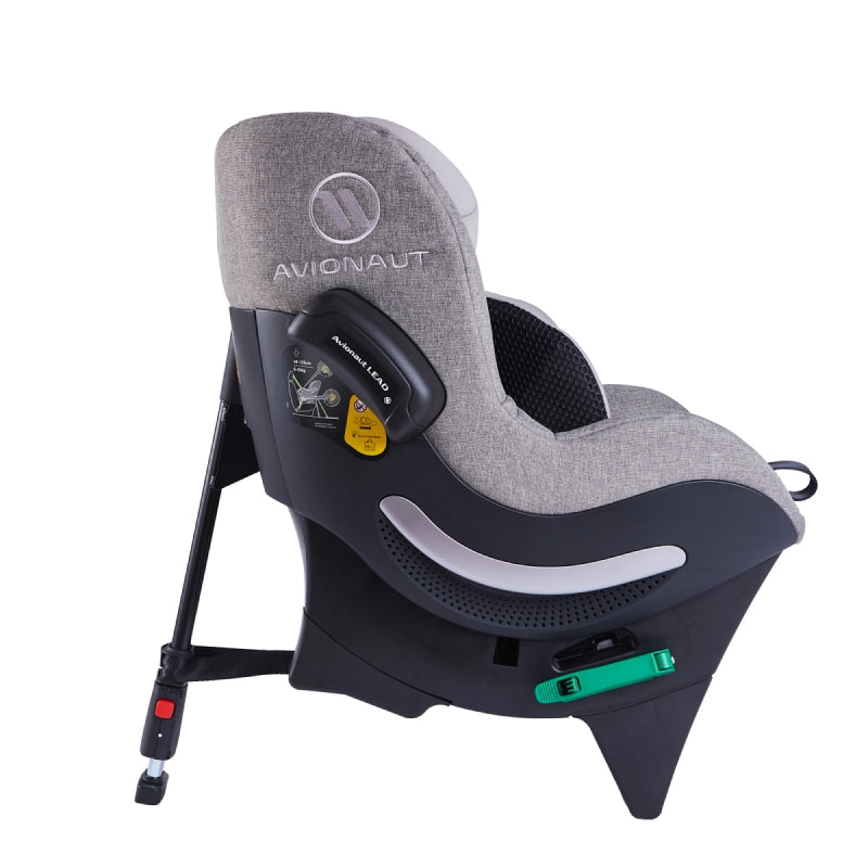 SILLA DE COCHE AVIONAUT SKY UP 2.0